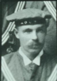 David Crompton (1856 - 1914) Profile